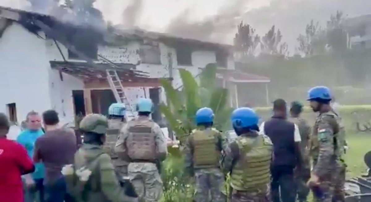 PUKACE@RDC tweet media