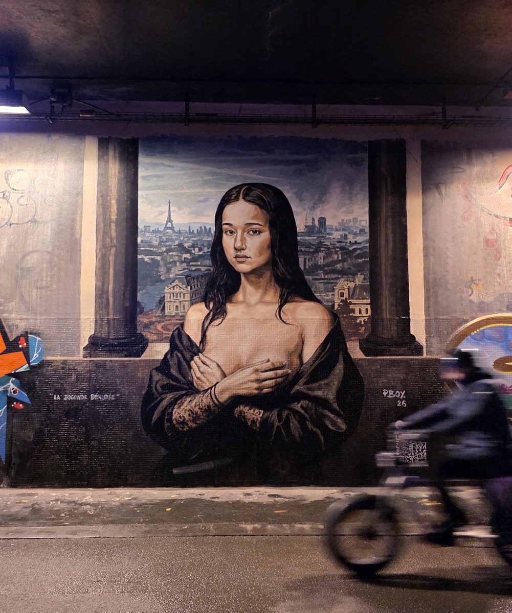 Pascal Boyart 🎨 tweet media