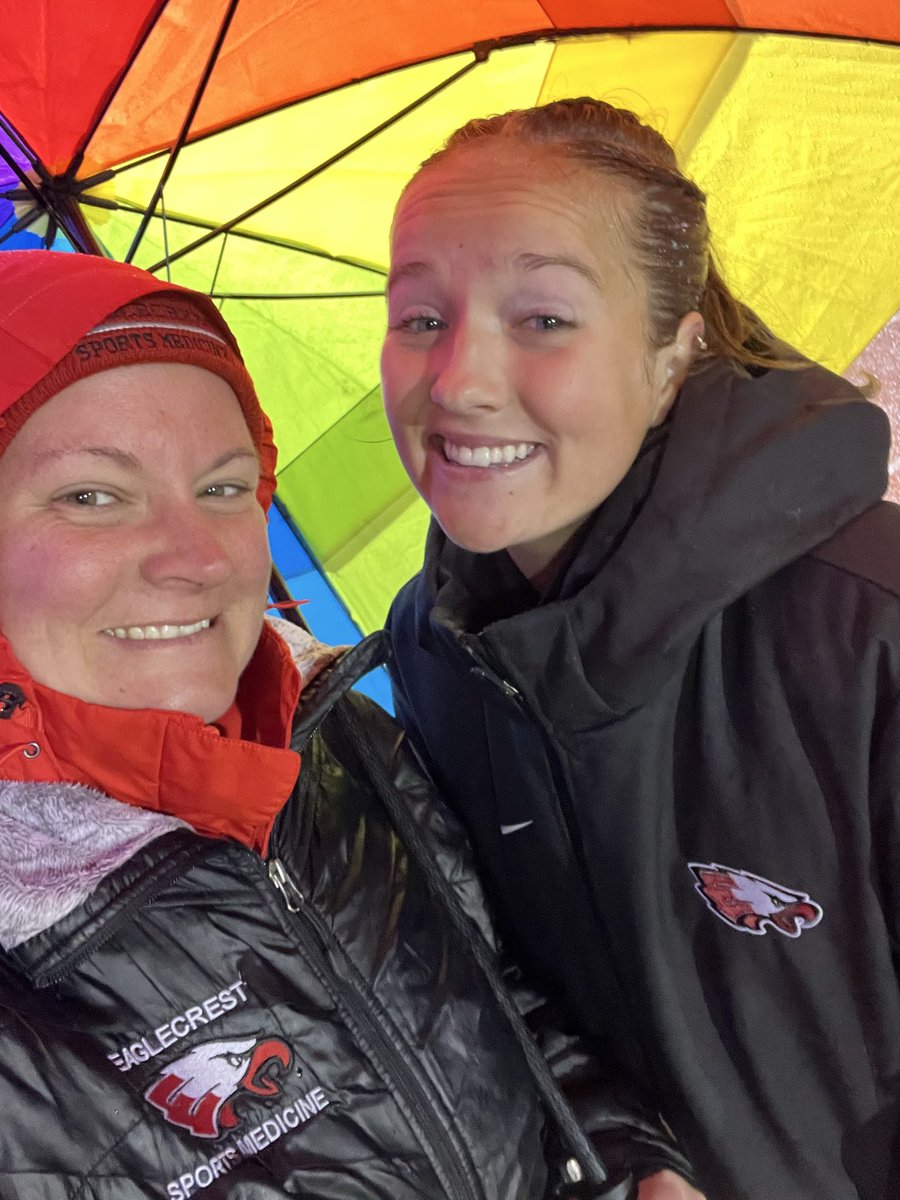 Lisa Chenoweth, MS, LAT, ATC, CES tweet media