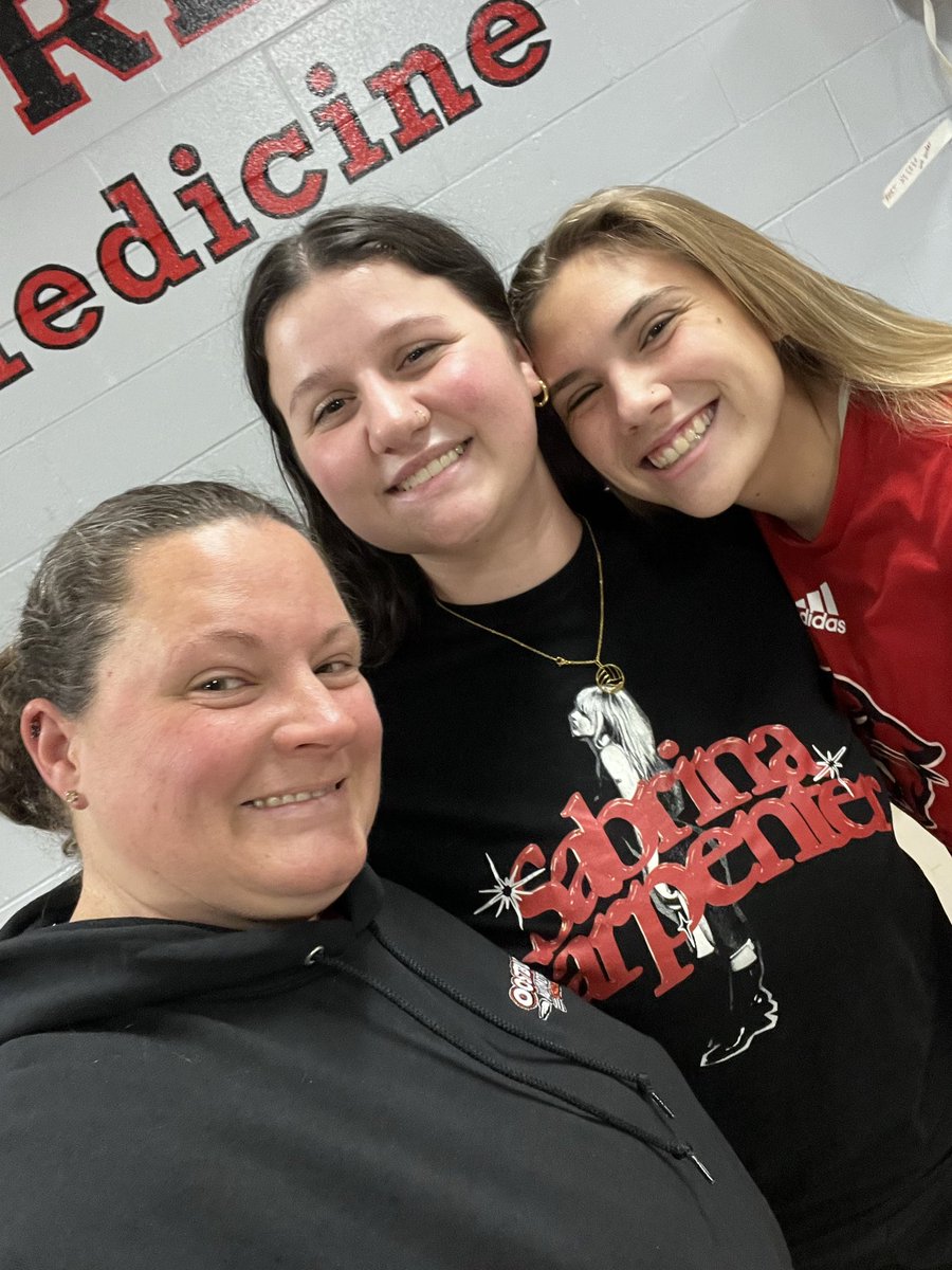 Lisa Chenoweth, MS, LAT, ATC, CES tweet media