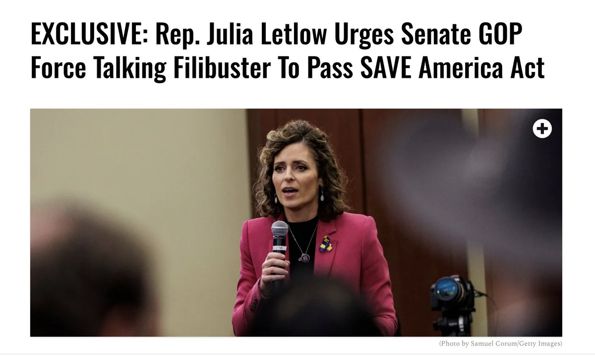Congresswoman Julia Letlow tweet media