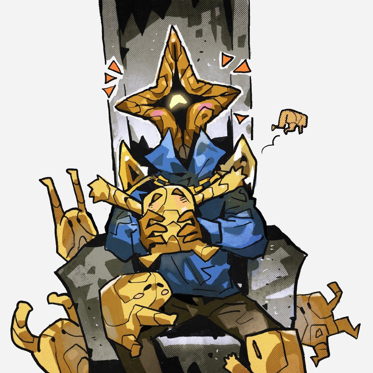 #slaythespire2
土豆