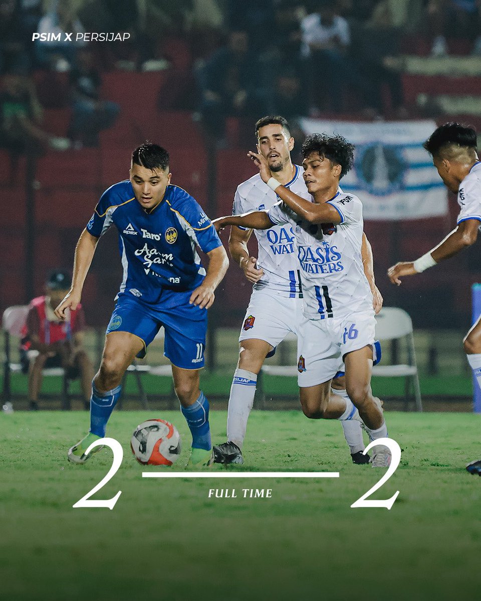 PSIM Jogja tweet media