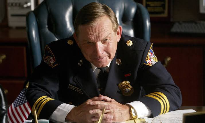 Lowell Weicker Fan tweet media