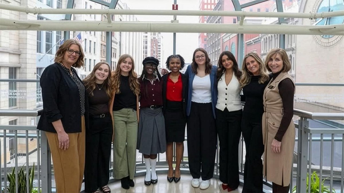 Purdue Polytechnic tweet media