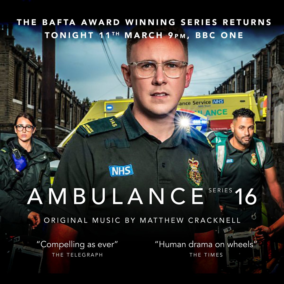 Matthew Cracknell tweet media