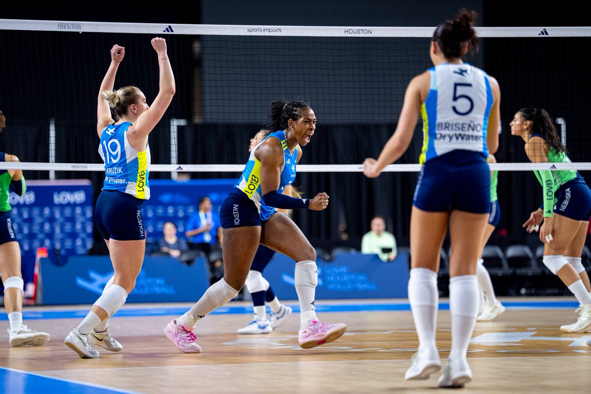 Lone Star Sports & Entertainment tweet media