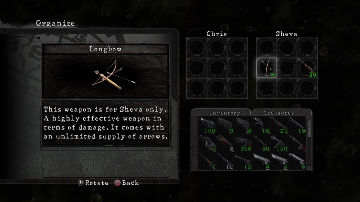 Benington tweet media