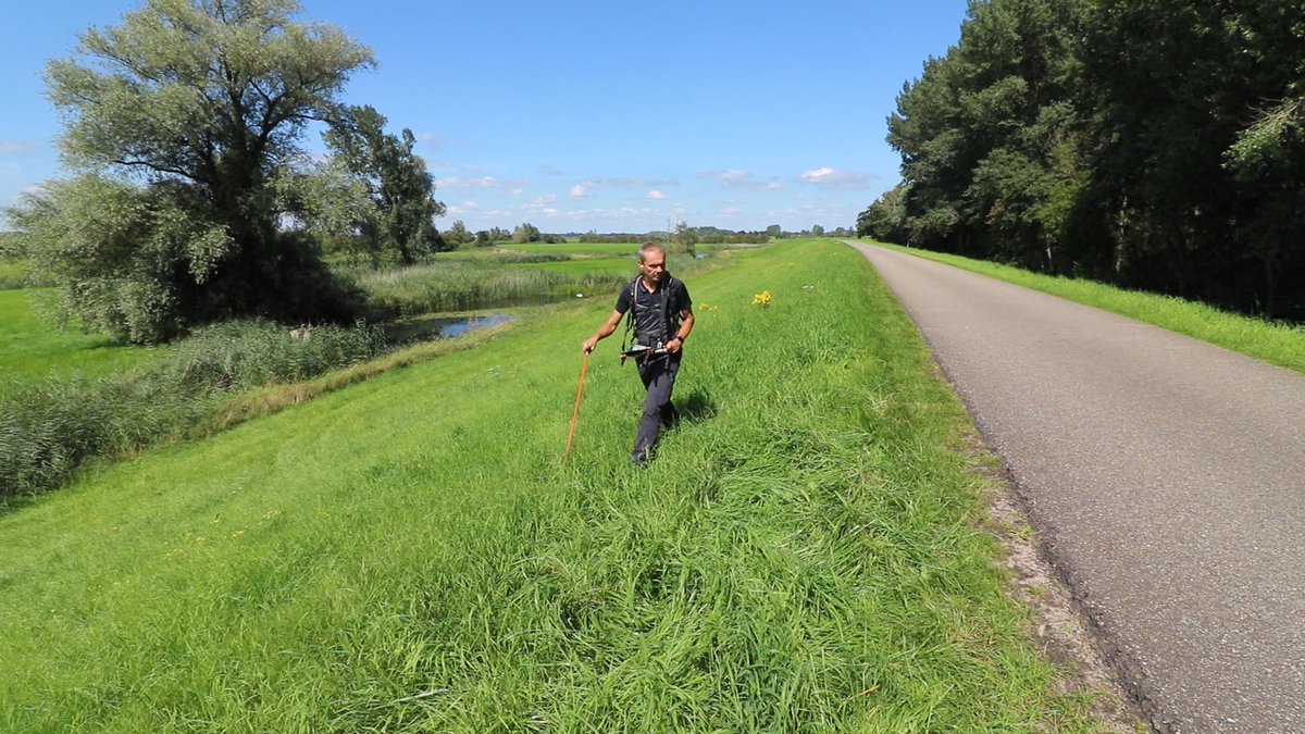 Waterschap Drents Overijsselse Delta tweet media