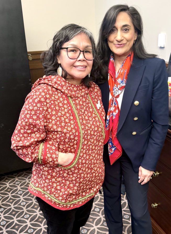 Anita Anand tweet media