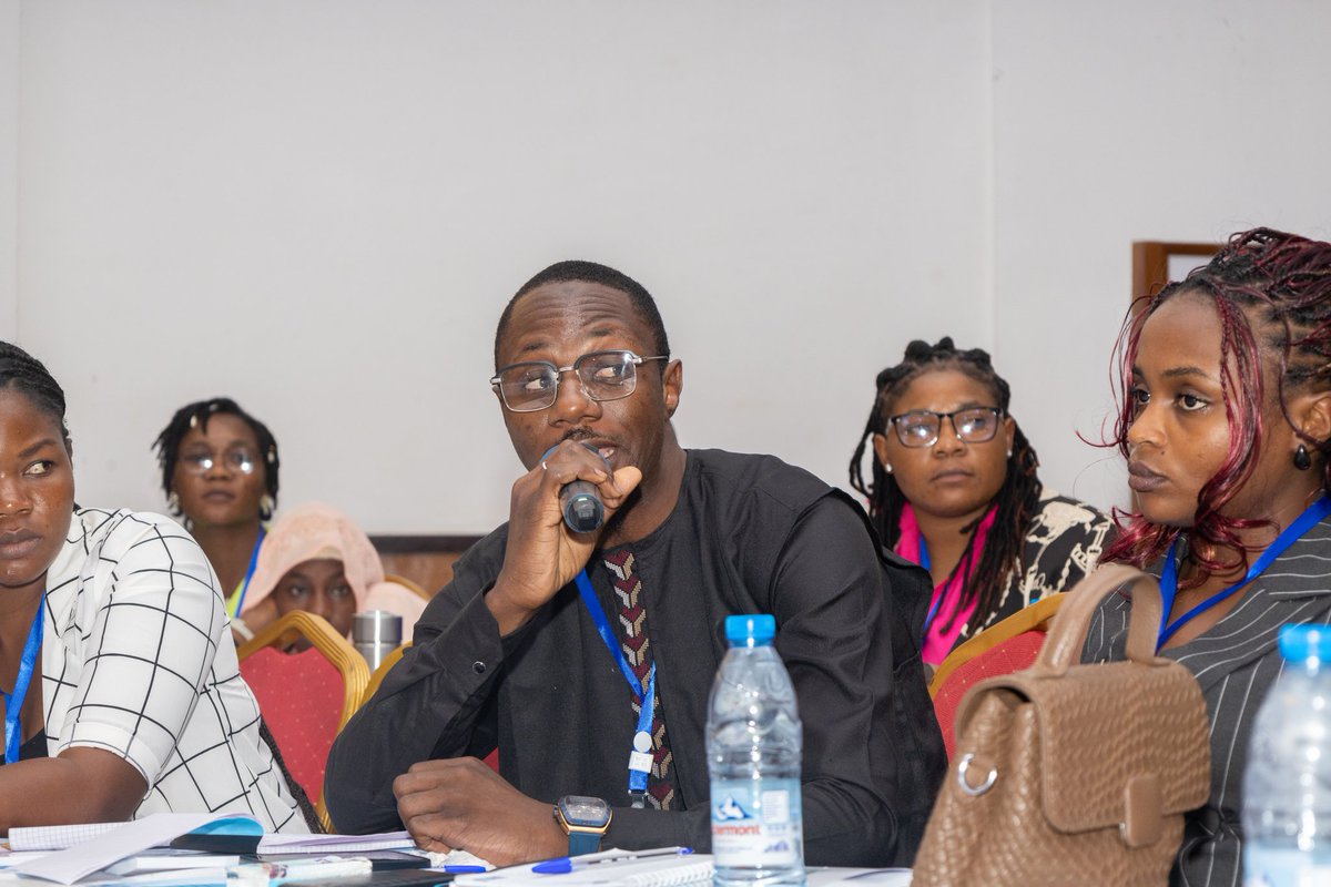 Network for Solidarity, Empowernment tweet media