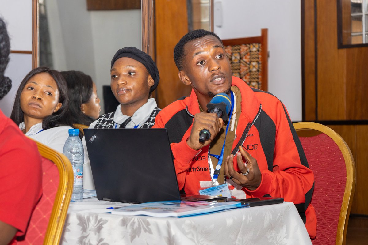 Network for Solidarity, Empowernment tweet media