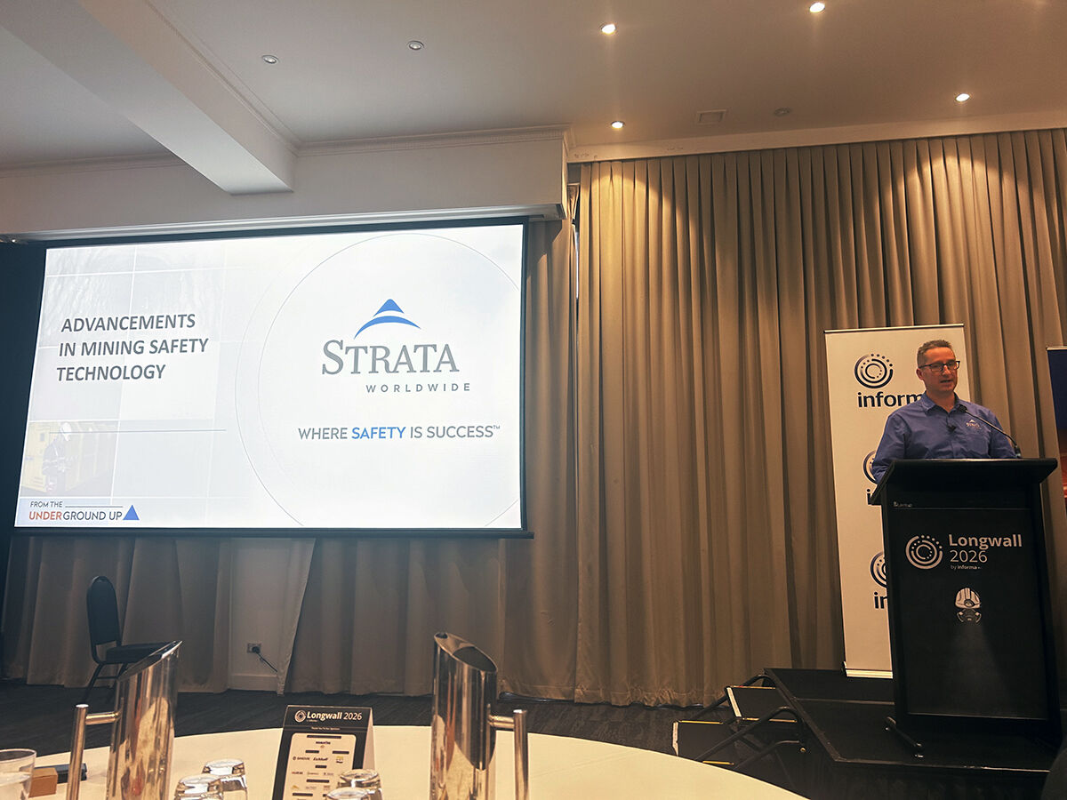 Strata Worldwide tweet media