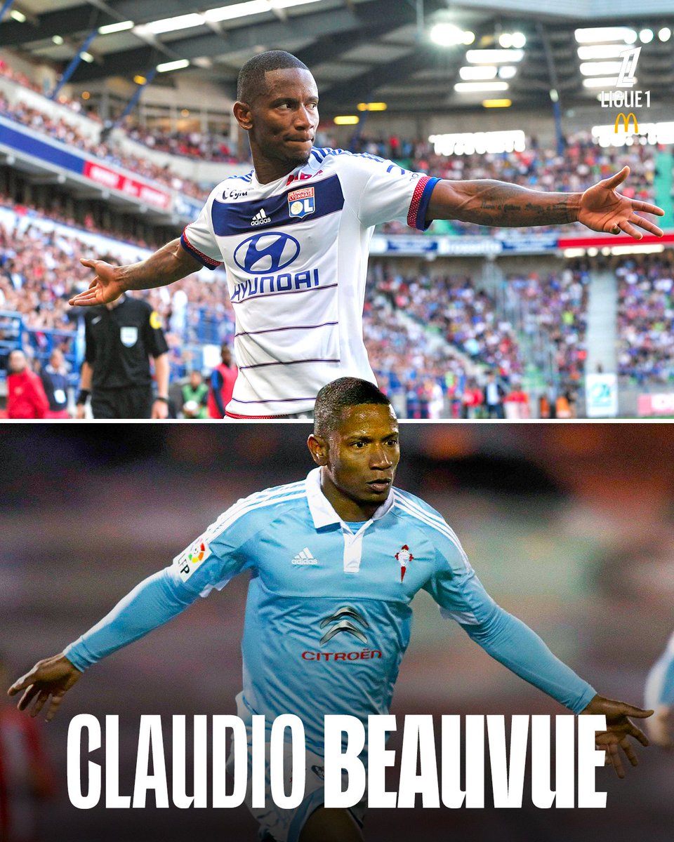 Ligue 1 McDonald's tweet media