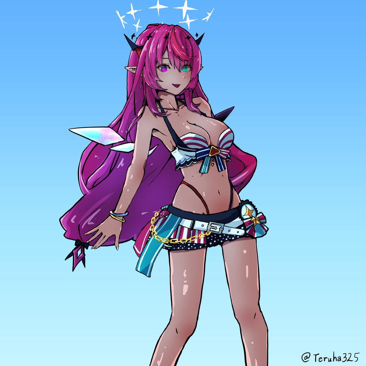 💎🏖️

 #IRySart