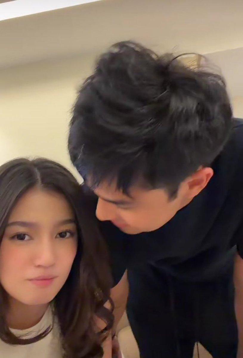 cheesekapot's tweet photo. “what you see is what you get” daw sabi ni Belle. Tas ganito sila. Tas kami pa daw yung delulu sabi ng mga anemal na kapitbahay. 💀 https://t.co/voW4D0s4Ke