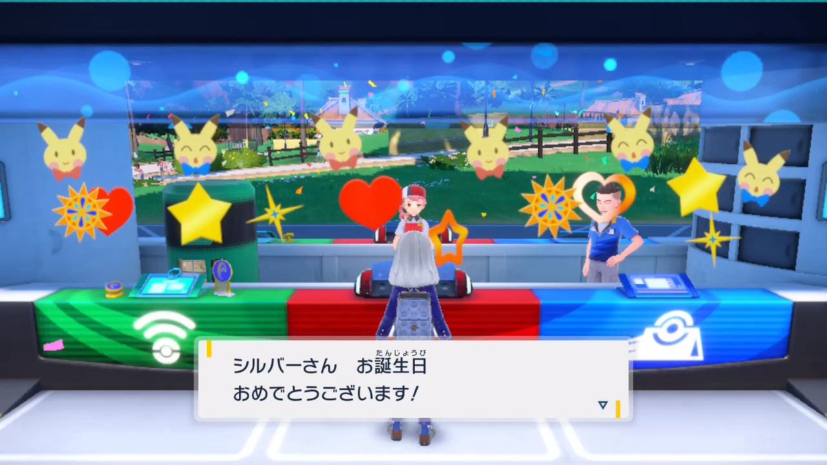 シルバー@ランクマ休止中 tweet media