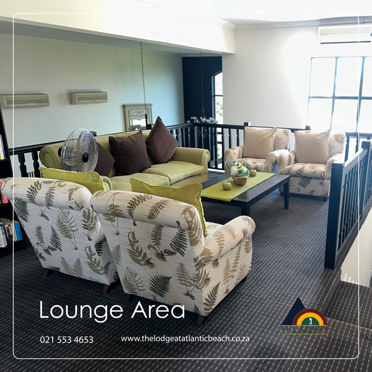 Atlantic Beach Lodge tweet media