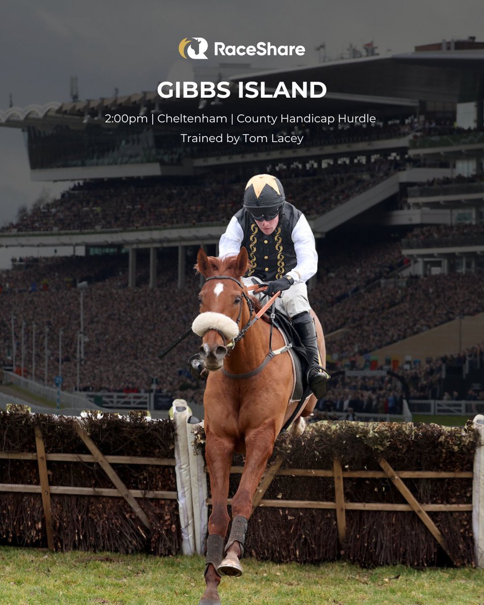 RaceShare tweet media