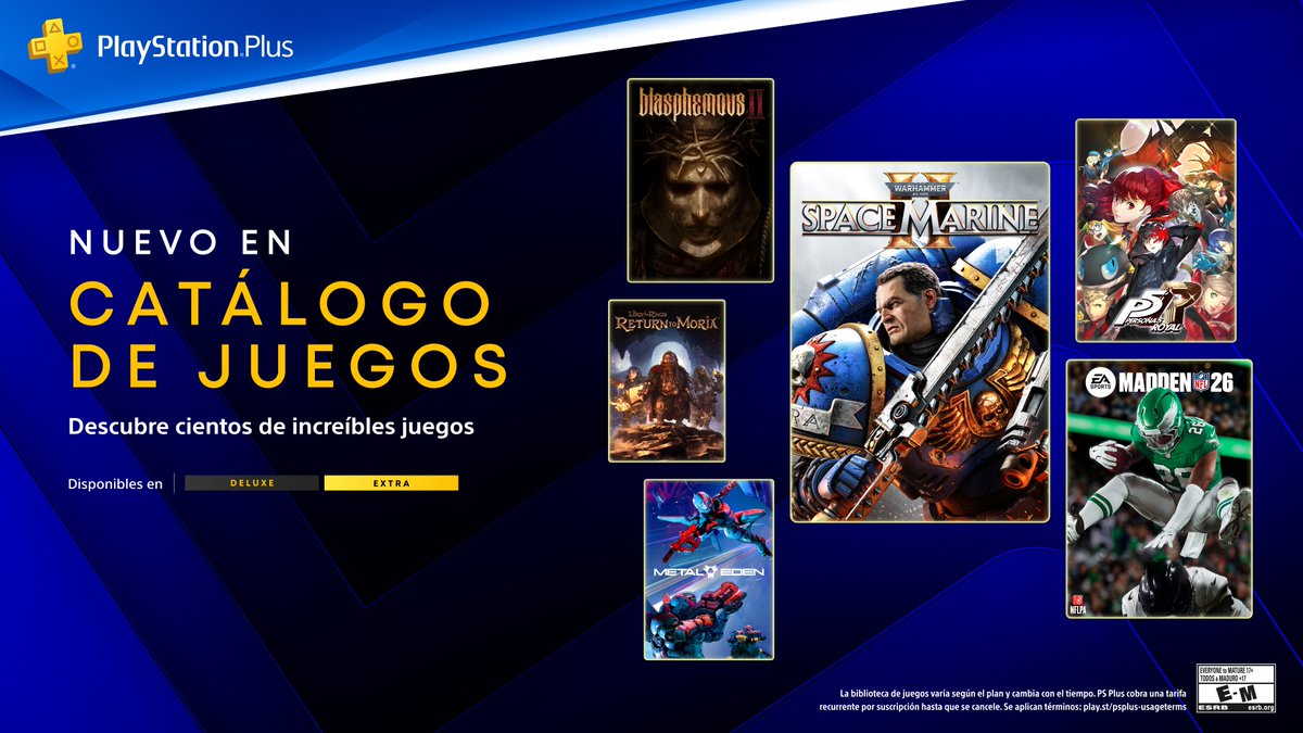 PlayStation Latam tweet media