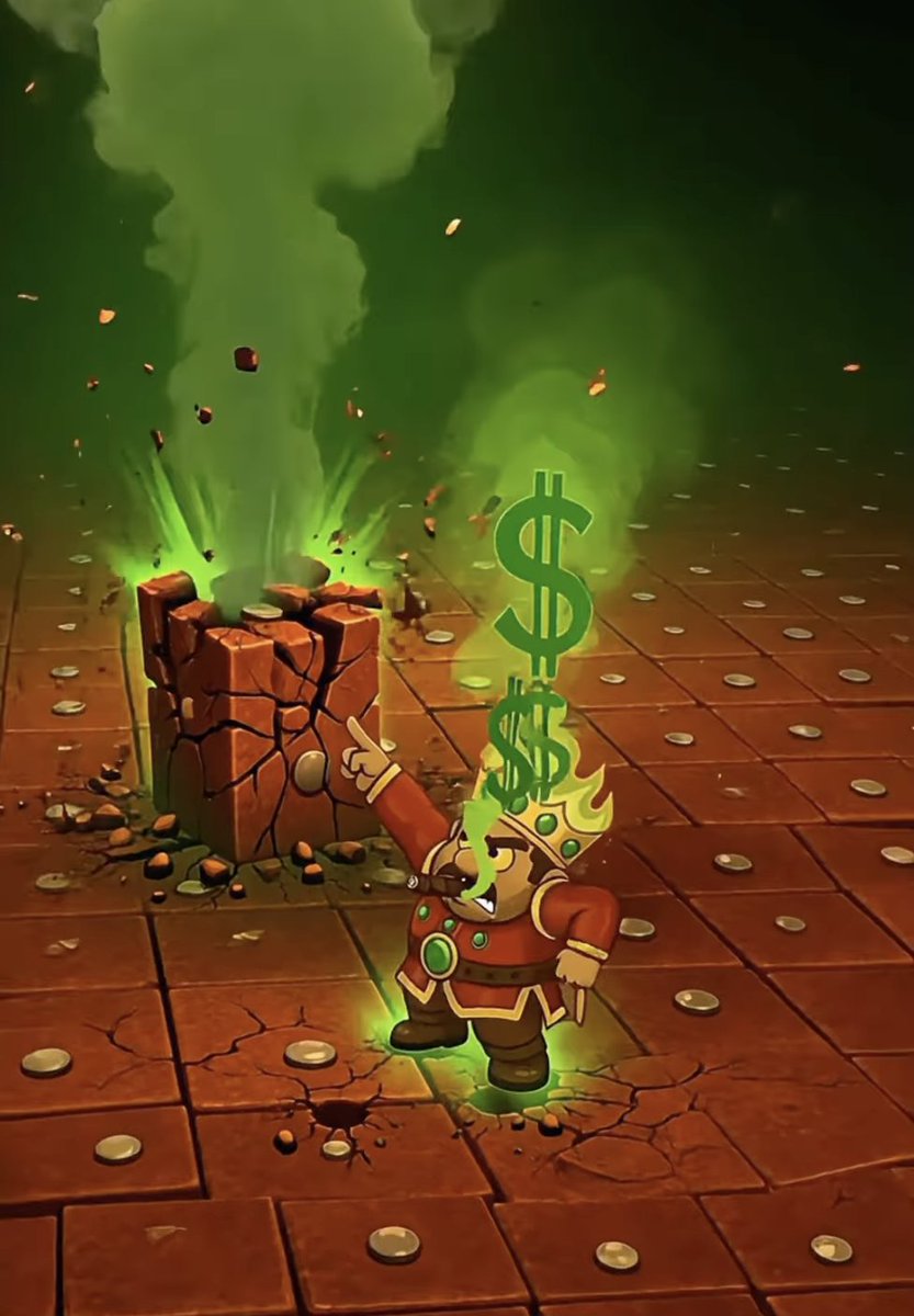 Flatulus tweet media