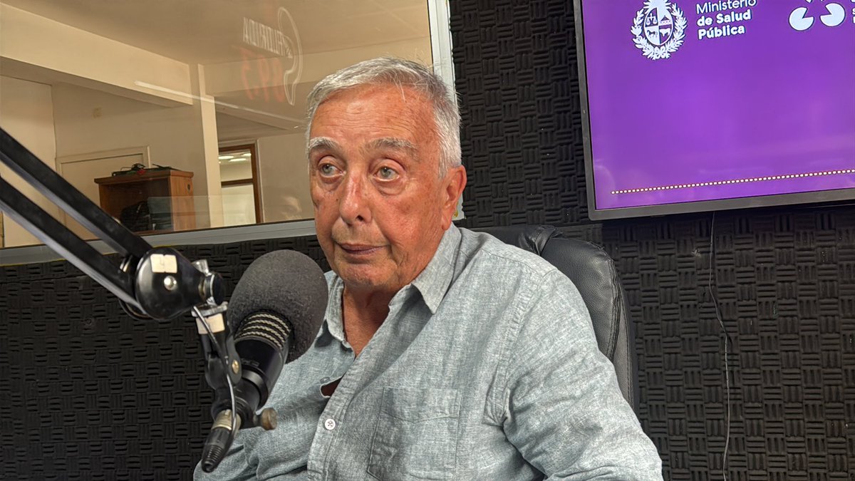 tvflorida's tweet image. “Entendíamos que el canon en aquel  momento no era pagable, hoy si”

“Lo que recauda hoy la @FloridaIDF por el toque de andén es insignificante, entendemos que esta situación tiene que revertirse, la IDF no es buena cobradora”.

Jesús Bentancor / edil 
#TEMA nueva terminal