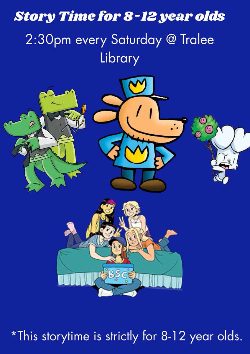 Kerry Library - www.kerrylibrary.ie tweet media