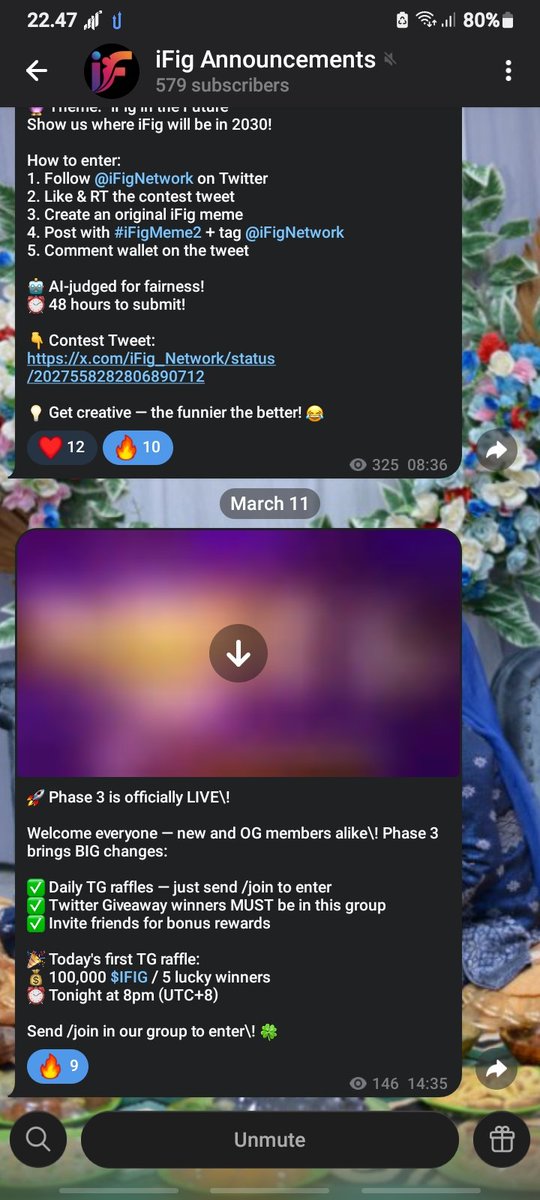 🕊️𝔓𝔞𝔱𝔦𝔪𝔞𝔥 𝔅𝔩𝔦𝔫𝔨 🕊️ $XAGE tweet media