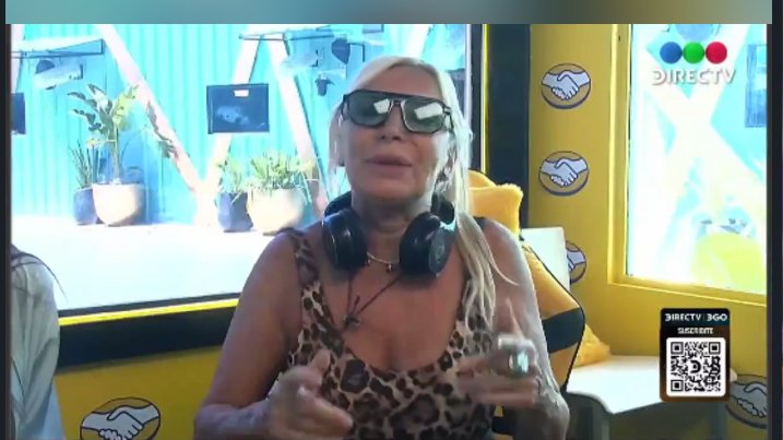 UPDSHOW's tweet photo. Como ver gran hermano https://t.co/ApXzr8Whmx #granhermano #granhermano2026 https://t.co/Cx4ubVjS8f