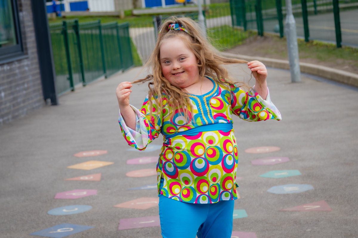 Halcyon Way School tweet media