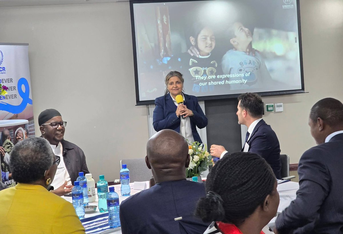 Embassy of the State of Palestine - South Africa tweet media