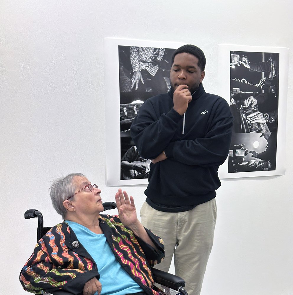 Bruno David Gallery tweet media