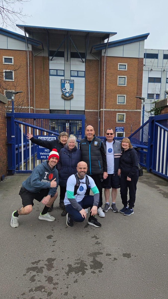 Sheffield Wednesday Community tweet media