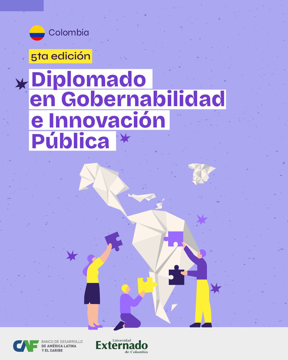 Economía UExternado tweet media