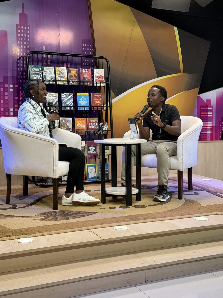 Rebecca Kasajja tweet media