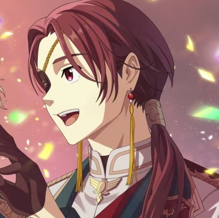 His beauty really out of this world Suo Hayato 😭😭😭
