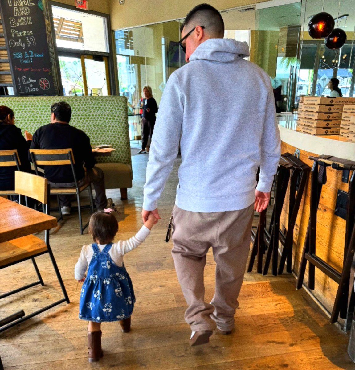 DRE THE NOID tweet media