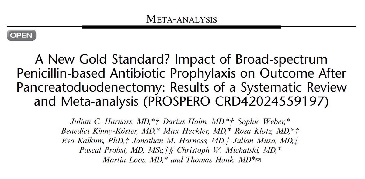 Annals of Surgery tweet media