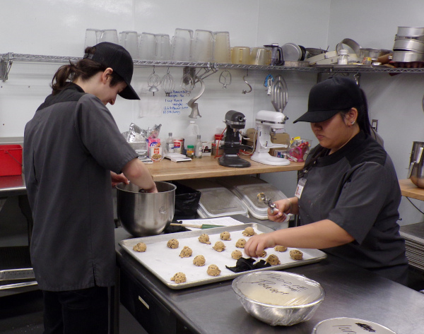 Life's Kitchen tweet media