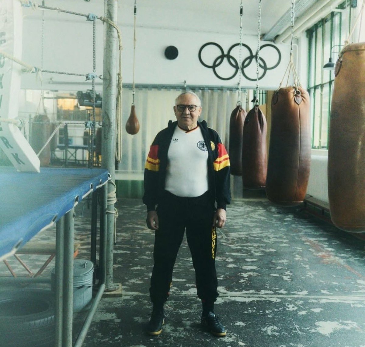 Eric Steinberg tweet media