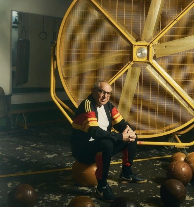 Eric Steinberg tweet media