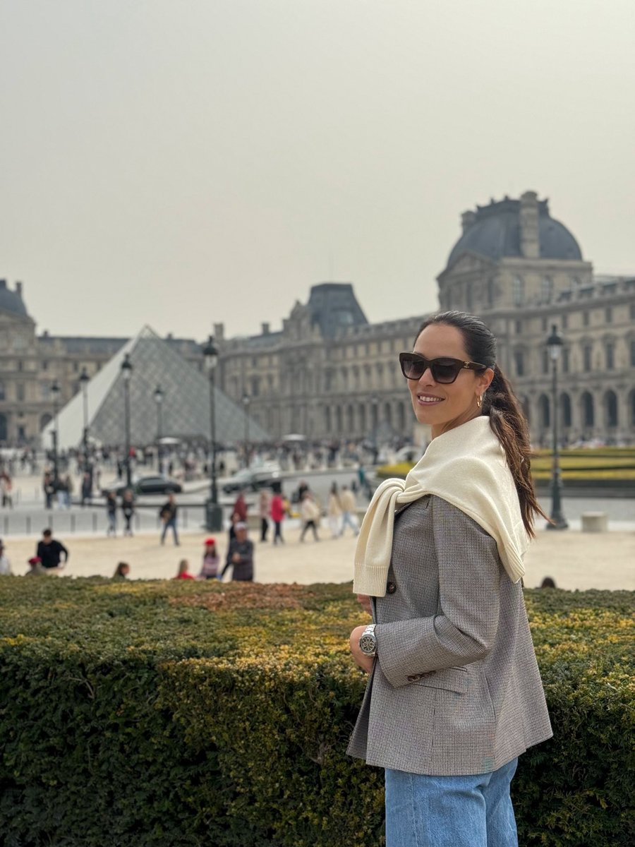 Ana Ivanovic tweet media