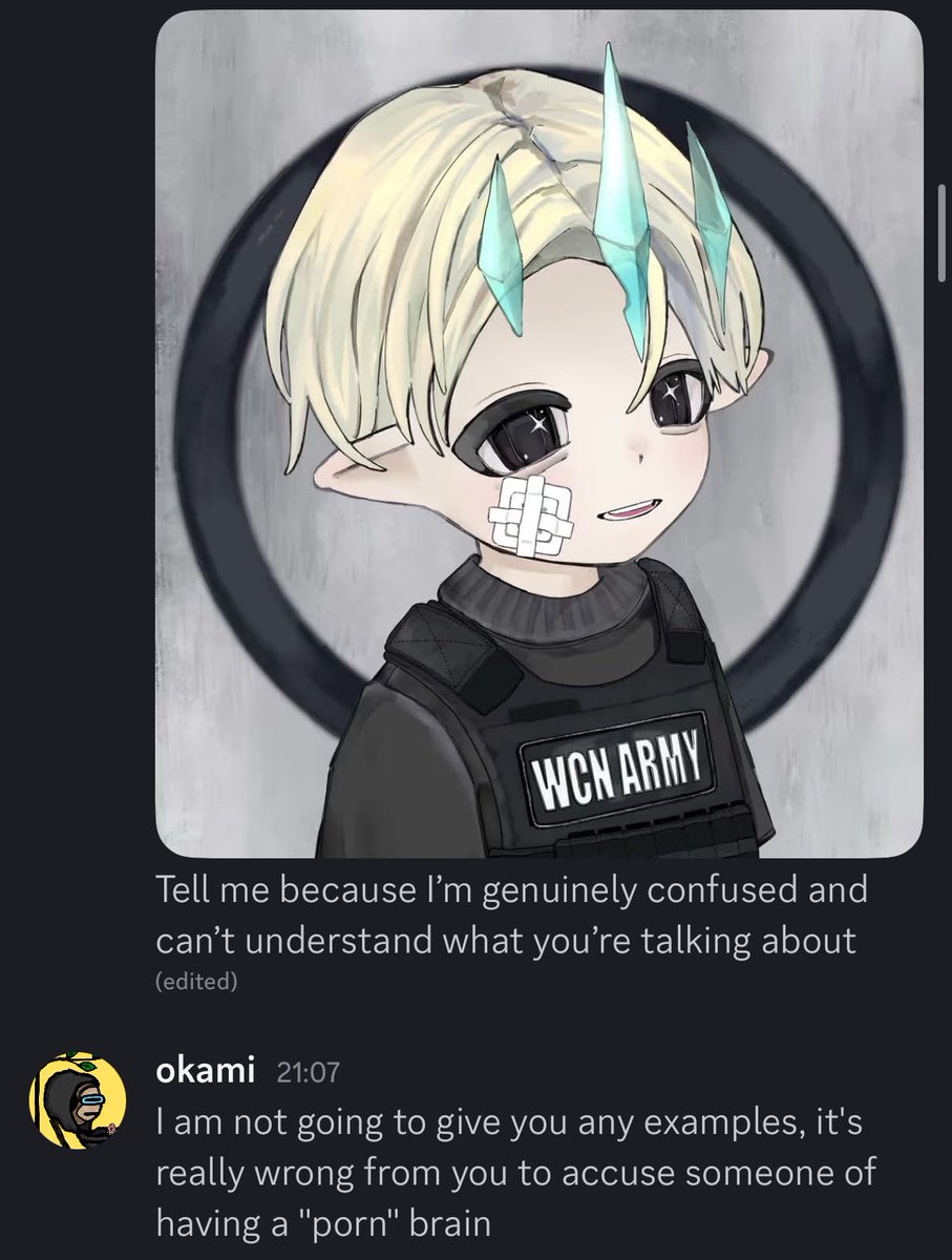 Shiro ˖◛⁺⑅♡ tweet media