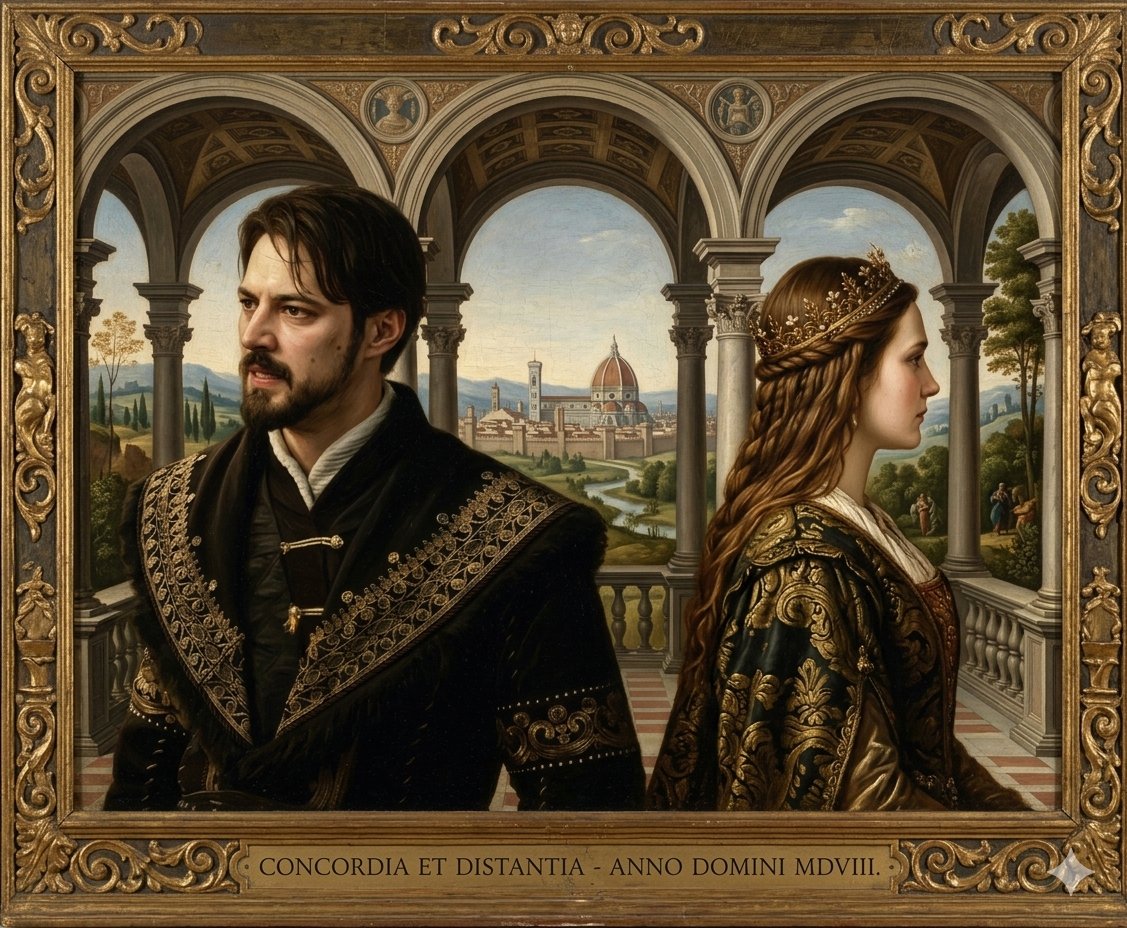 Orhan &amp; Asporça • 1300s

#OrAs