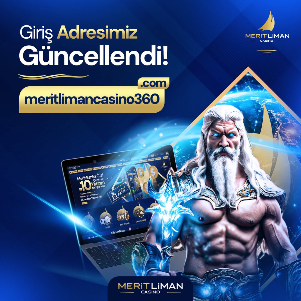 Meritmlcx's tweet photo. ⚡️ #MeritLimanCasino Giriş Adresimiz Güncellenmiştir! ⚡️

✅ https://t.co/dGeCHQxm1M

✅ Güncel adresimize her zaman  https://t.co/mvkZMkX4K1 yazarak ulaşabilirsiniz. https://t.co/2DqECW0RTq