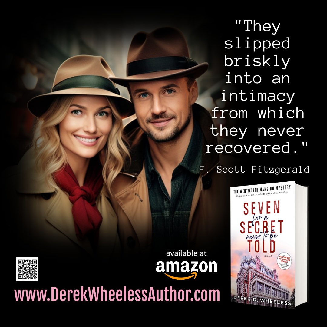 Derek D Wheeless tweet media