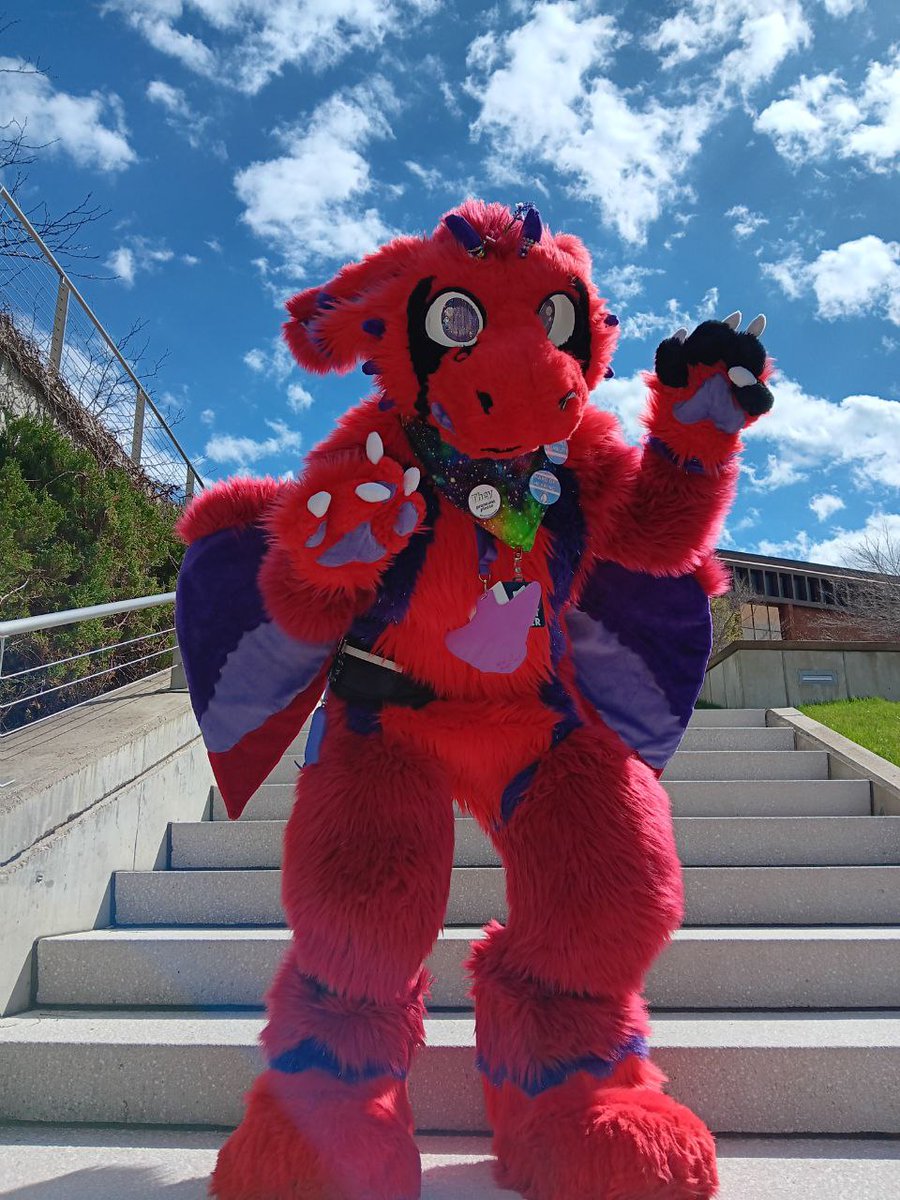 Societea Suits tweet media