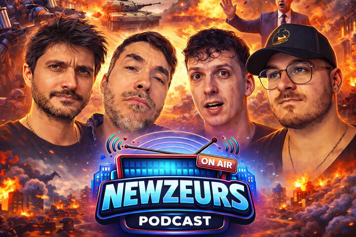 Kroc Blanc tweet media