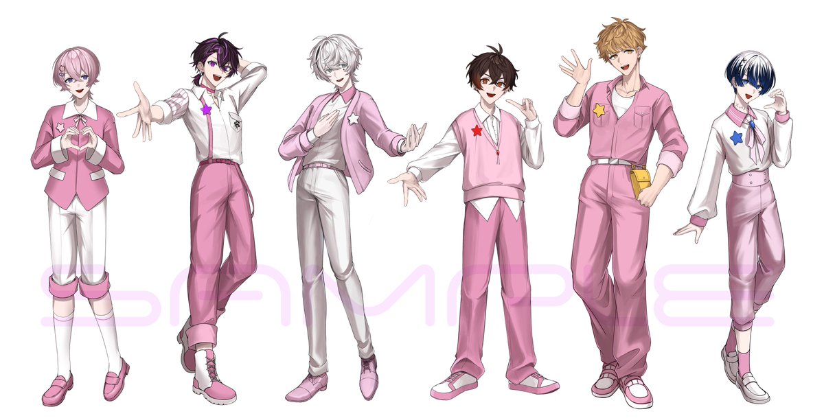yugonm222's tweet photo. 【イラスト依頼受付中】

企業様個人様問わずご依頼受け付けております！
見積もりだけでもお気軽にご相談ください！

依頼前必読👇
https://t.co/jfIMPEfKkX

サイト経由はこちらから👇

【Coconala】https://t.co/KkO8Kbxfdg

【SKIMA】https://t.co/x05XV7qCHm

 #有償依頼  #commission https://t.co/6mZfvyoU24