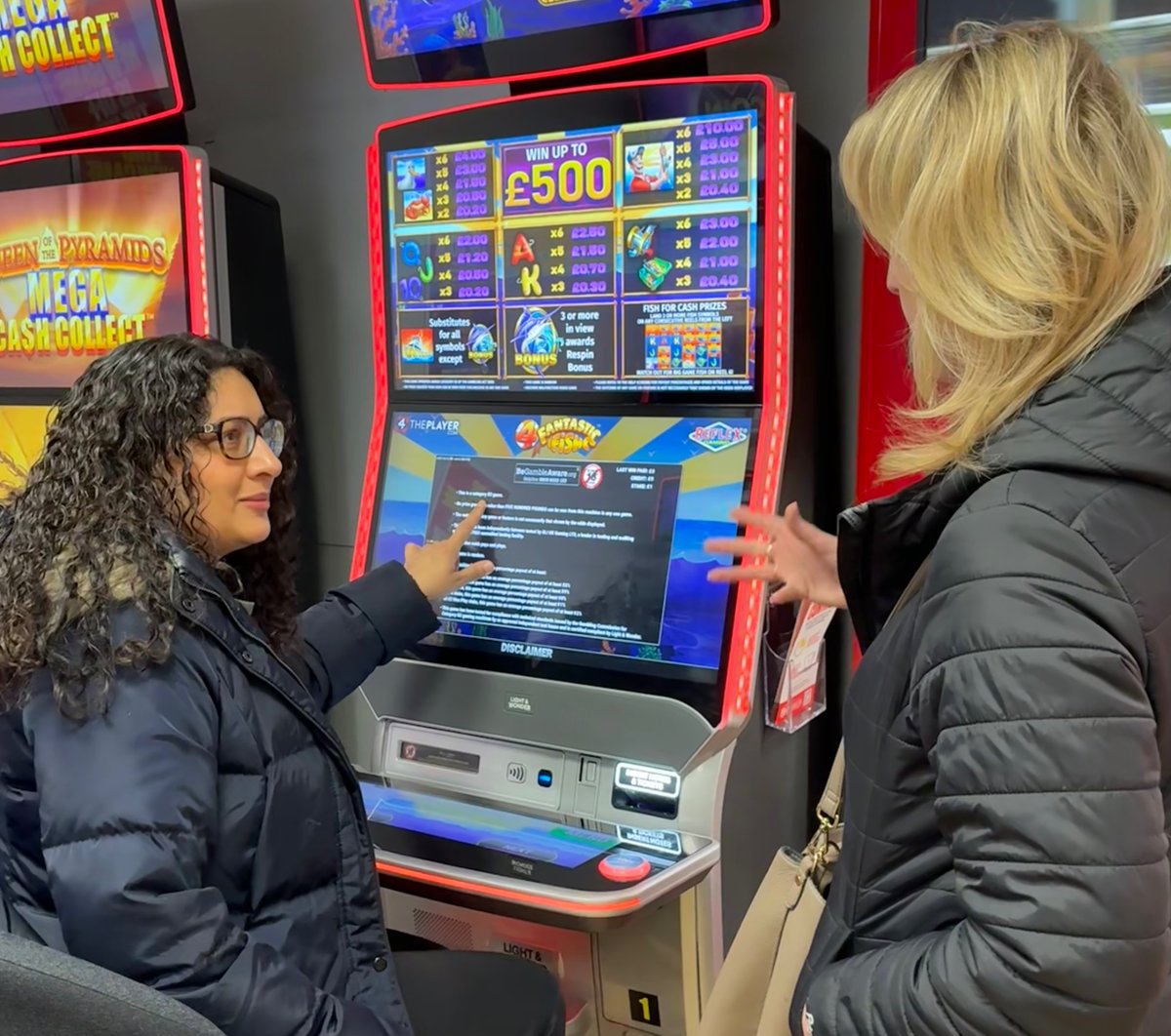 Kamaljit Nagpal tweet media